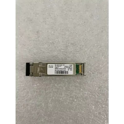 CISCO DS-SFP-FC8G-LW 10-2459-01 8G SFP+ 1310nm 10km Transceiver Module foto