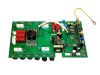 Proweld PM-01-A0 Placa de baza CUT40/50 ProAdvanced PowerfulTools