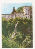 RF83 - Carte Postala - Manastirea Tismana, necirculata
