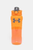 Under Armour bidon apă 0.7 L culoarea portocaliu, UA71190