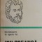 Introducere in opera lui Ion Creanga &ndash; George Munteanu