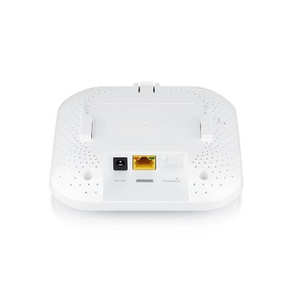 Access Point Zyxel NWA50AX-EU0102F Wi-Fi Dual-Radio PoE SafetyGuard Surveillance foto