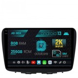 Cumpara ieftin Navigatie Suzuki Baleno, Android 13, X-Octacore 8GB RAM + 256GB ROM, 9.5 Inch - AD-BGX9008+AD-BGRKIT310