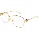 Rame ochelari de vedere unisex Gucci GG1209O 002