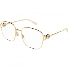 Rame ochelari de vedere unisex Gucci GG1209O 002