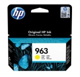 Cartus Original HP 963 3JA25AE Yellow 700 de pagini