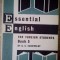 C. E. Eckersley - Essential english for foreign students book 3 (Editia: 1967)