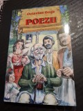 Carte octavian goga-poezii