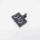 Modul de control ușă dreapta spate AUDI Q7 4M 2016 OEM: 4M0959595D,4M0959595C 10048128