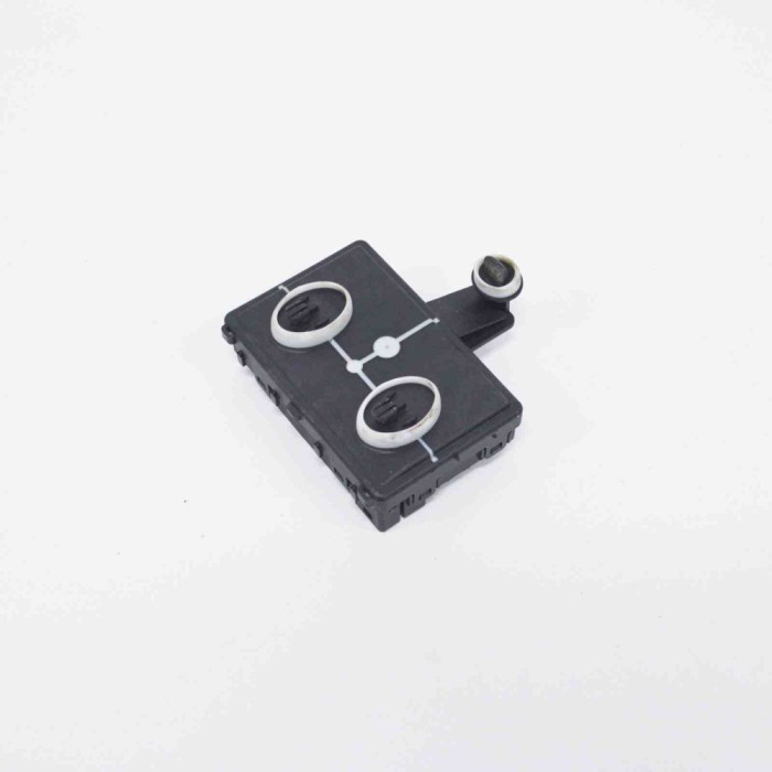 Modul de control ușă dreapta spate AUDI Q7 4M 2016 OEM: 4M0959595D,4M0959595C 10048128