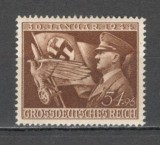 Deutsches Reich.1944 11 ani de regim XD.89