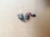 Mufa Incarcare Cablu Alimentare Acer Aspire One D255 D255E PAV70 Happy N55DQuu - Original