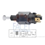 Comutator lumini frana Facet 71065