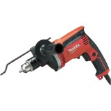 Makita M8100 - Masina de gaurit cu percutie 710 W mandrina cu cheie - mm