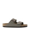 Birkenstock papuci Arizona culoarea gri 151211