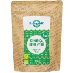 AMIDON DIN PORUMB BIO 250G BIORGANIK