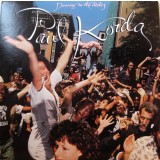 VINIL Paul Korda &lrm;&ndash; Dancing In The Aisles (VG+)