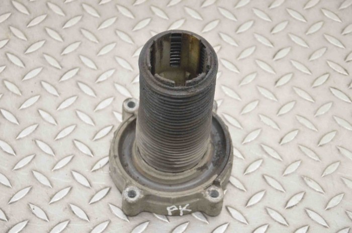 Suport amortizor st&acirc;nga față VW TOUAREG 7LA, 7L6, 7L7 2009 18121446