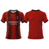 AC Milan tricou de fotbal replica 23/24 Home - XL