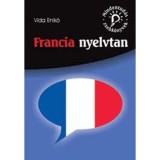 Francia nyelvtan - Vida Enikő