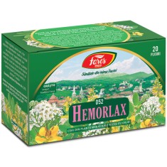 CEAI HEMORLAX 20dz FARES