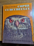 atlas zoologic - copii curcubeului - din anul 1989 - format mare ,coperti cartonate