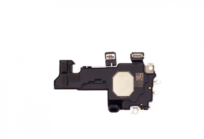 Flex Casca iPhone 16
