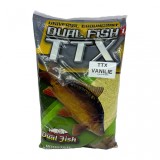 Nada TTX, aditivata, aroma de VANILIE, 1 Kg