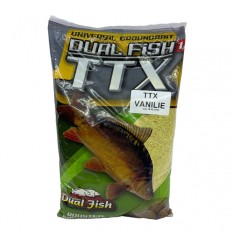 Nada TTX, aditivata, aroma de VANILIE, 1 Kg