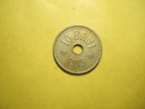 10 BANI 1905 FRUMOASA