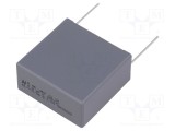Condensator KEMET X2 Polipropilenă 6,8uF 310V 41,5x20x40mm