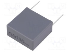 Condensator KEMET X2 Polipropilenă 6,8uF 310V 41,5x20x40mm
