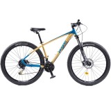 Bicicleta Pegas Drumet M 29 inch, Nisip