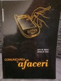Comunicarea in afaceri - John W. Baird