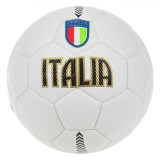 Minge Fotbal Italia Minifotbal Copii, Mărimea 2, Albă - Ideală Antrenament și Joc