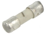 Siguranță Ardere Rapidă 7A 63VAC 125VDC 7x2mm, SCHURTER