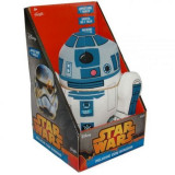 Jucarie din material textil, Star Wars R2D2, 20 cm, Play By Play
