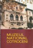 Album Muzeul National Cotroceni, 1993, 176 pagini, Iuliana Bunea, Carte de Arta, Istorie, Bucuresti