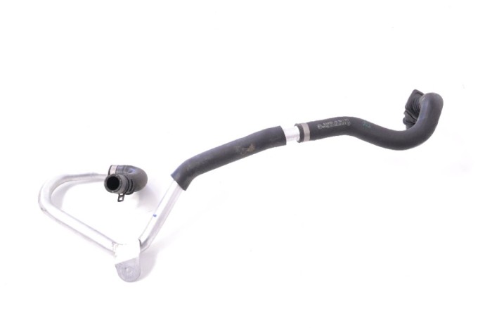Furtun de lichid de răcire MERCEDES-BENZ C Coupe C205 2018 OEM: A2058302802 11561656
