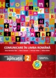 Comunicare in limba romana clasa a II-a