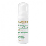 Spuma demachianta Mary Cohr PhytOxygene Mousse efect de oxigenare faciala 45ml