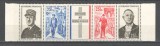 Reunion.1971 1 an moarte Ch. de Gaulle:presedinte-streif SR.222