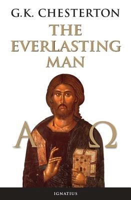 The Everlasting Man foto