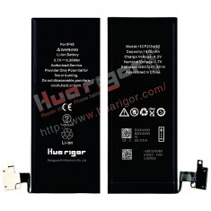 Acumulator Huarigor Apple iPhone 4S