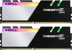 Memorie G.SKILL Trident Z Neo 32GB DDR4 3000MHz CL16 Dual Channel Kit foto