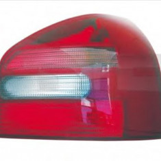 Stop spate lampa Audi A3 (8L) 01.1996-12.1999 TYC partea Dreapta fara suport becuri Kft Auto