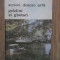 SCRIERI DESPRE ARTA. GRADINI SI GHETARI-ROSARIO ASSUNTO