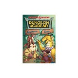 Dungeons &amp; Dragons: Clubhouse Chaos