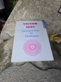 Mesajul etic al filosofiei - Victor Isac