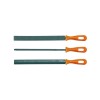 Set 3 raspile 200 mm Vorel 25230
